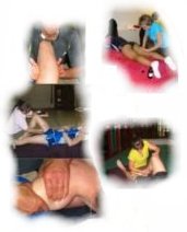 Massage Sportif